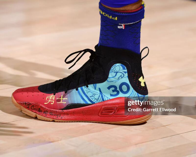 Dh1/6 Action Figure Accessories Warriors Curry 4-Time Champion Finals All-Star Dragon Robe Color Scheme Nba Realistic Shoe Model Dh1/6 Action Figure Accessories Warriors Curry 4-Time Champion Finals All-Star Dragon Robe Color Scheme Nba Realistic Shoe Model