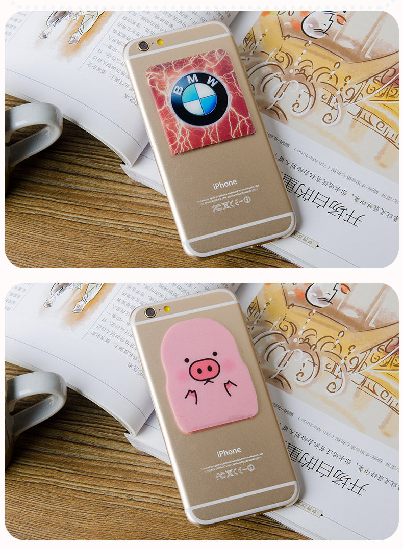 Support téléphone GSM - Ref 1361000 Image 31