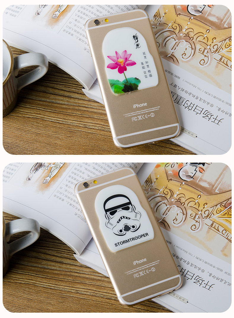 Support téléphone GSM - Ref 1361000 Image 32