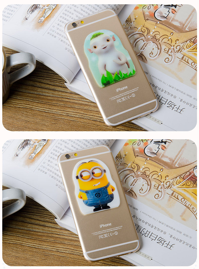 Support téléphone GSM - Ref 1361000 Image 30