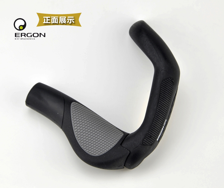 Poignées de vélo ERGON - Ref 2352266 Image 11