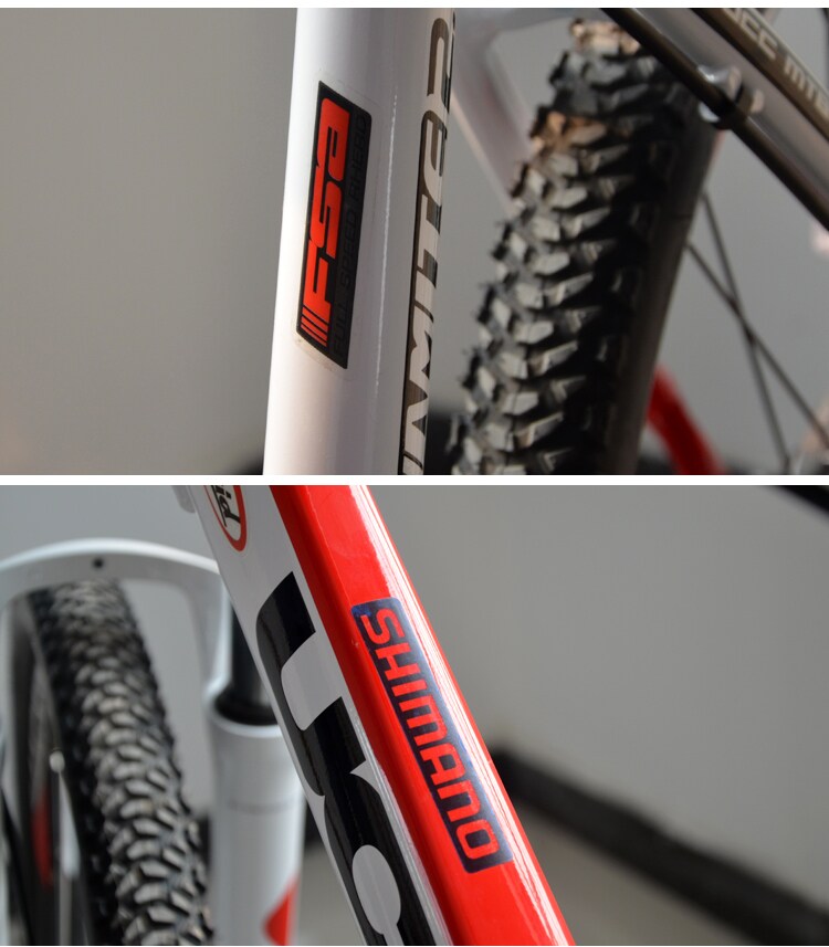 Autocollant pour vélo - Ref 2280079 Image 6