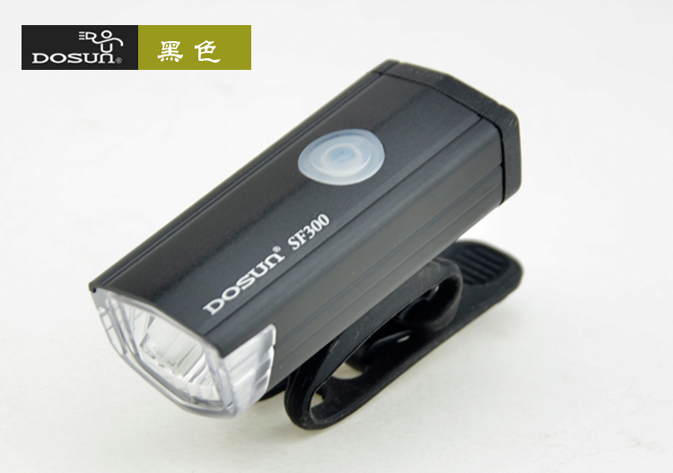 Lumière vélo DOSUN - phare - Ref 2401334 Image 21