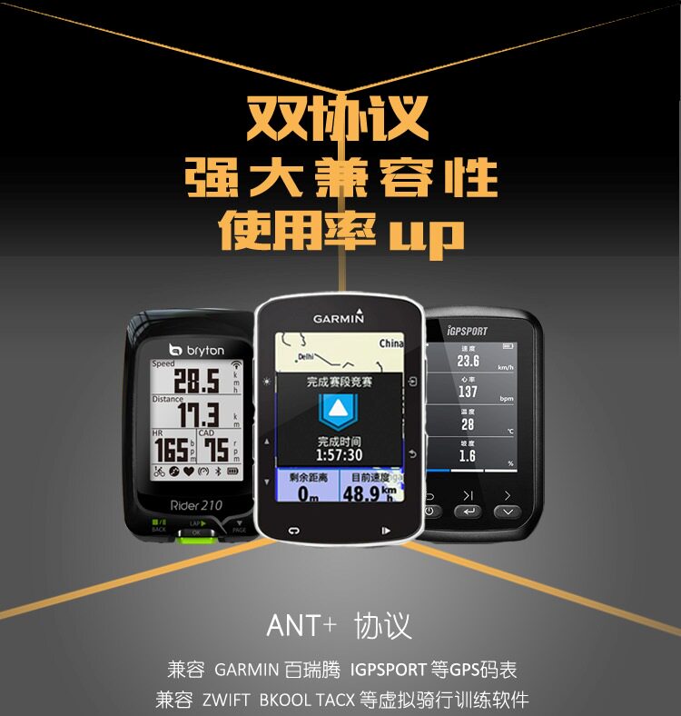 Tableau de bord vélo - Ref 2418844 Image 4