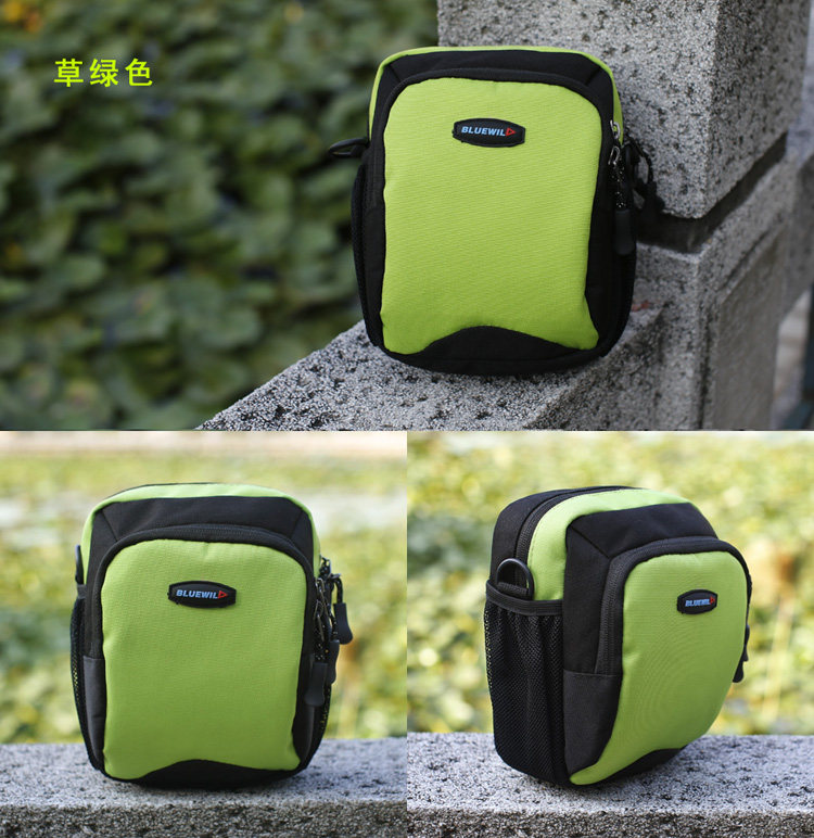 Sacoche pour vélo BLUEWILD - Ref 2218952 Image 6