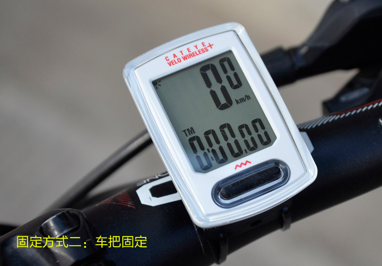 Compteur de vélo CATEYE - Ref 2422728 Image 21