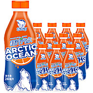 北冰洋桔汁汽水280ml*12瓶