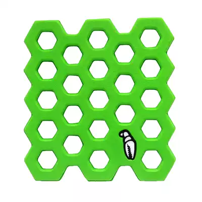 (Zero degree ski) CRABGRAB crab anti-slip sticker crab trap net spot