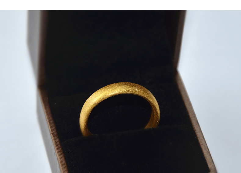 Bague mixte - Ref 3089086 Image 16