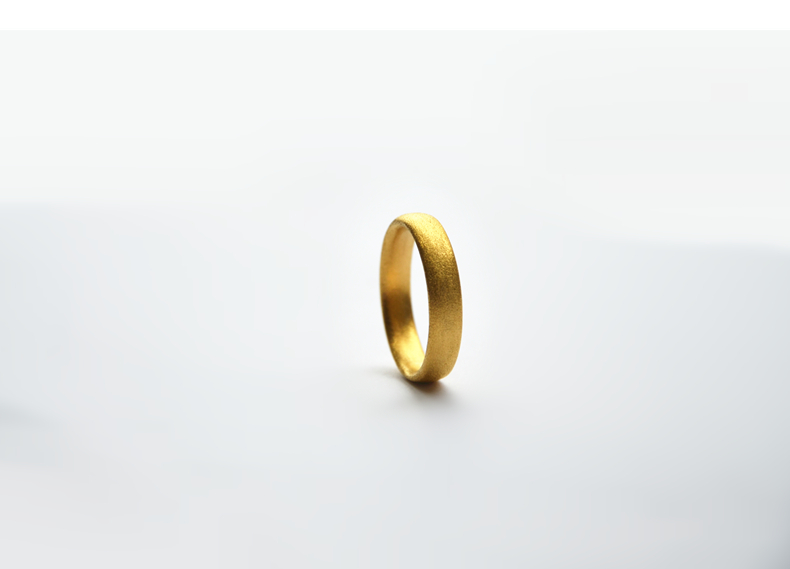 Bague mixte - Ref 3089086 Image 14