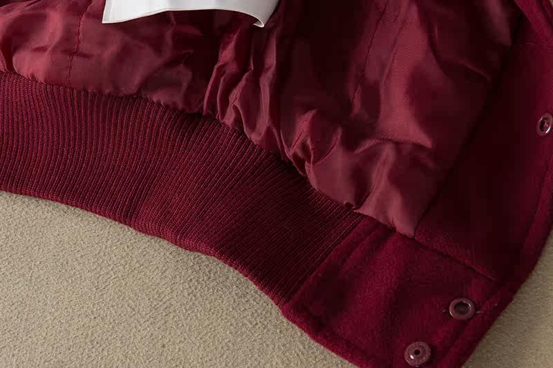 Blouson enfant en fibre - Ref 2159574 Image 13