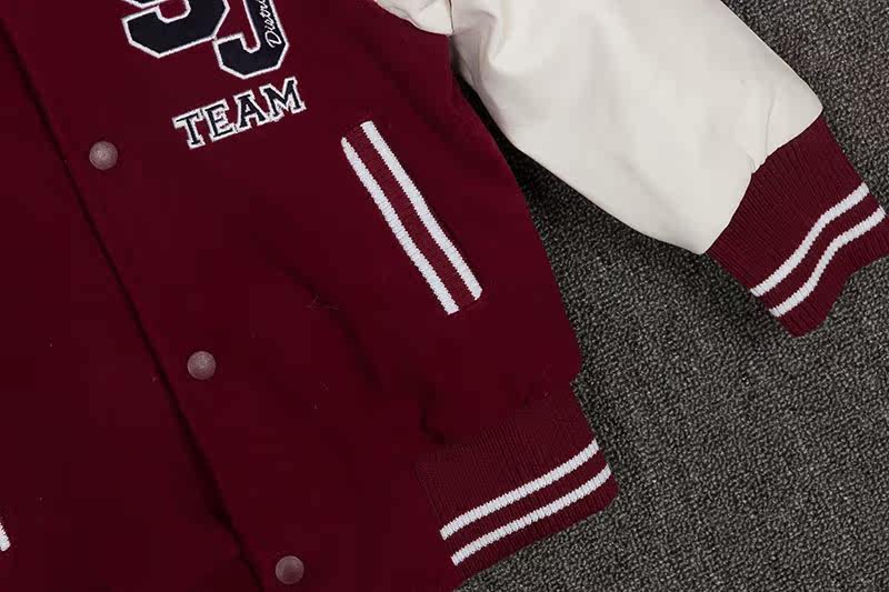 Blouson enfant en fibre - Ref 2159574 Image 8