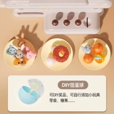 Детская большая кукла, игрушка, 2025 года, новая коллекция, капсульная игрушка, подарок на день рождения