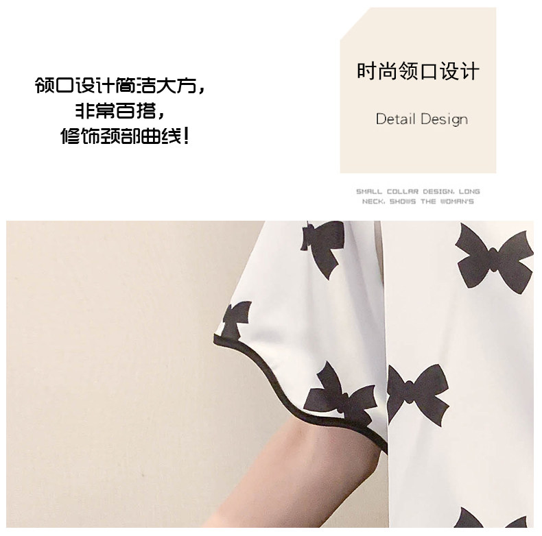 Летняя шелковая пижама, тонкие шорты, шелковый кардиган, комплект, короткий рукав, 2025 года 