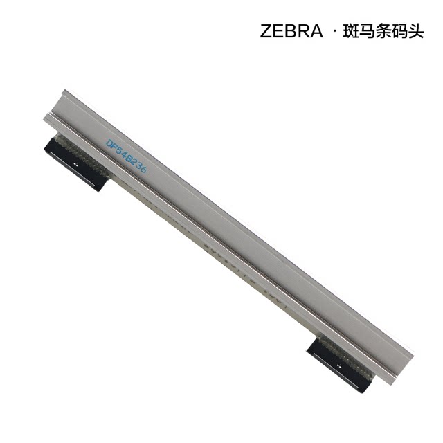 New original Zebra gx430t strip terminal gx420T print head gx430t print head 300dpi