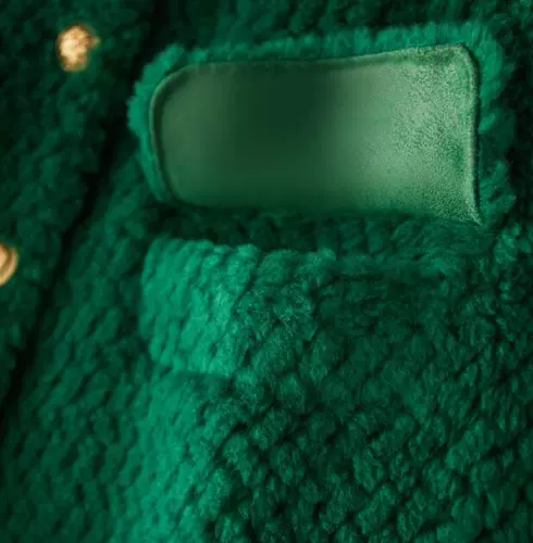 Оригинальная внешняя торговля единственная итальянская женская избыточная профицита единого однократного экспорта европейских товаров осень и зимнего качества