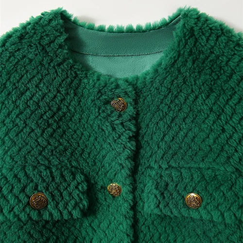 Оригинальная внешняя торговля единственная итальянская женская избыточная профицита единого однократного экспорта европейских товаров осень и зимнего качества