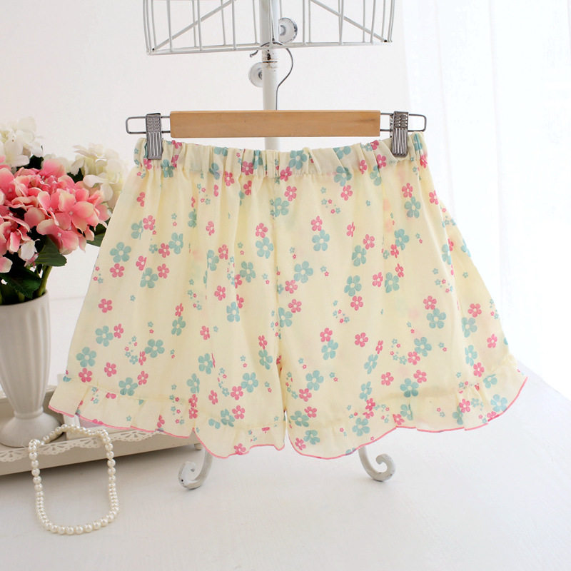 Pantalon pyjama jeunesse - Ref 716483 Image 9