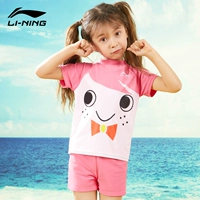 Розовые шорты, короткий рукав