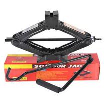 Cut-type one thousand-top car hand rocking style changing tire tool Car hand lever trolley