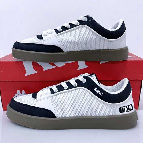Kappa Women's Back-To-Back Sneakers New Model Mesh Breathable Sports Casual Shoes Men's Model K0Ey5Cc08F Kappa Women's Back-To-Back Sneakers New Model Mesh Breathable Sports Casual Shoes Men's Model K0Ey5Cc08F