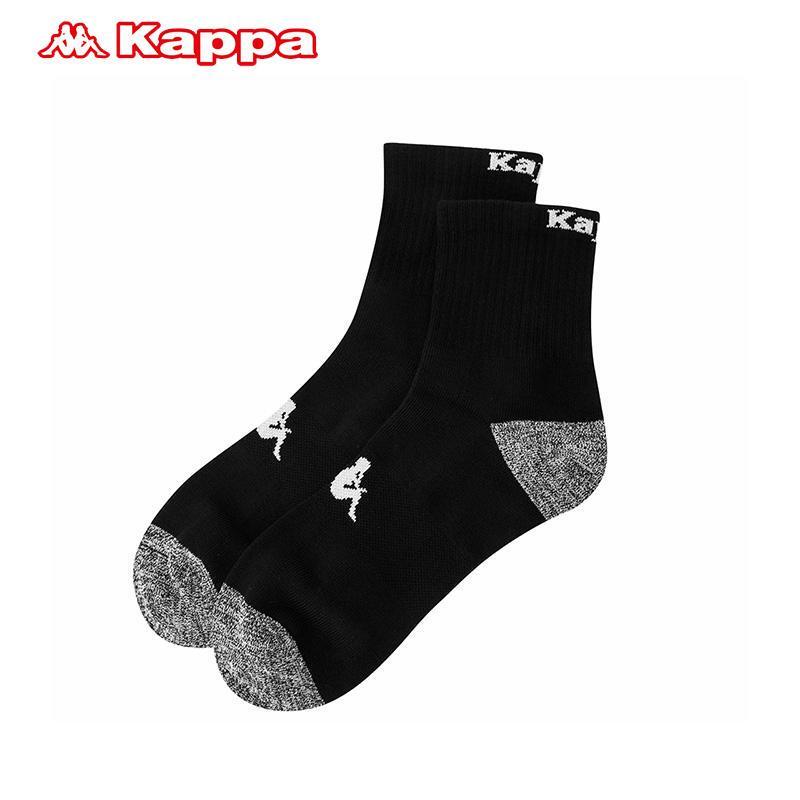 Kappa Men's Mid-Waist Socks Men's Socks-K0A78We01