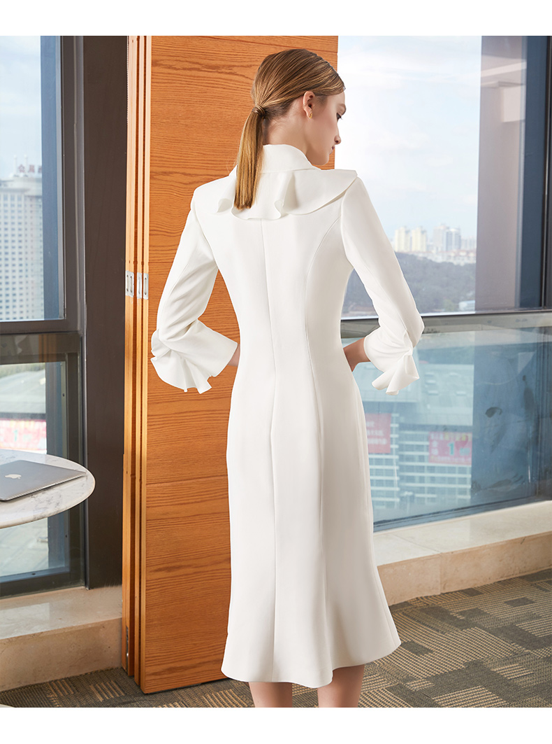 Robe de soirée COOLERNAS     - Ref 3211365 Image 16