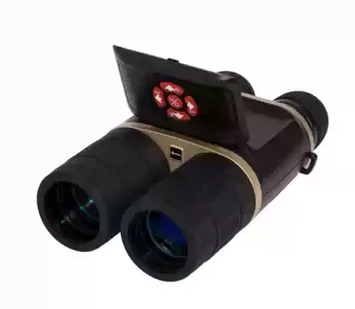 ORPHA ORFA double barrel day and night dual-use digital night vision device DB550L photo and video GPS WIFI