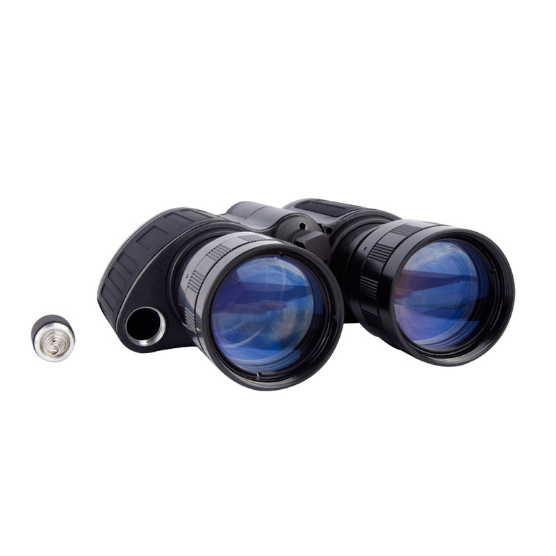 Orpha method B660 6X60 generation + high-definition binocular infrared night vision telescope
