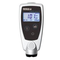 Germany Phoenix coating thickness gauge chrome plated galvanized layer thickness gauge surfix easy x