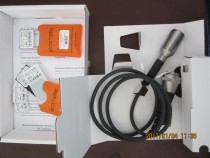 Easy high T456CF3S probe 0-13mm elcometer coating thickness gauge probe