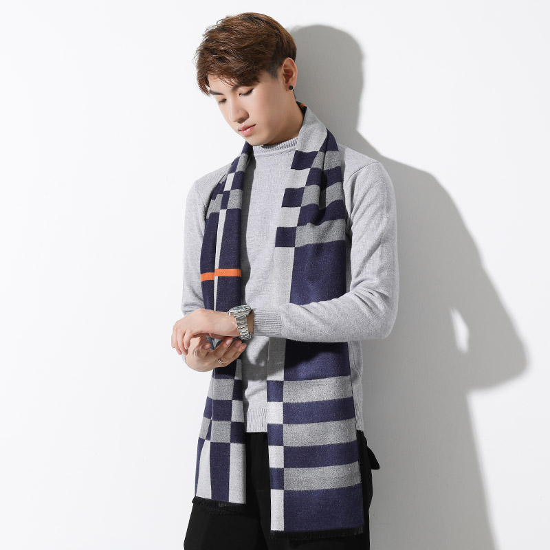 Echarpe pour homme - Ref 3160441 Image 4