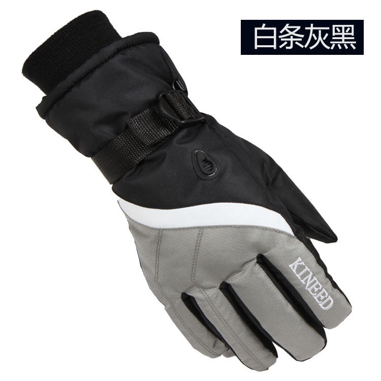 Gants pour homme en coton - Ref 2781541 Image 25