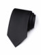 No-Tie Black High-End Business Zipper Formal Suit for Men, Easy-To-Wear Gray Lazy Suit for Weddings and Grooms