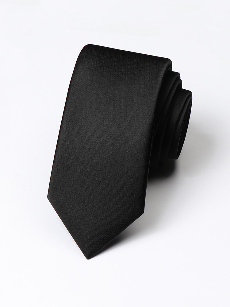 Black Tie-Free Men's High-End Business Zipper Gray Korean Slim-Fit Formal Hand-Tied Wedding Lazy Groom Suit