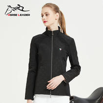 Autumn and Winter Equestrian Equestrian Equipment Equestrian Costume Heating Warm Equestrian Clothing Female Wind Protection Training Dressing Equestrian Equipment