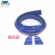 Phụ tùng ô tô được lựa chọn sửa đổi cánh sau không đục lỗ kích thước phổ quát hai hoặc ba xe sợi carbon thể thao xe cánh trên cánh - Sopida trên