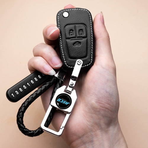 Chevrolet Mai Ruibao xl Coruscos Couziner Detector Car Key Case Coruze Chuangkukuka