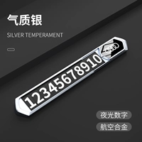 Audi [температура серебро] (отправляет шесть наборов чисел)