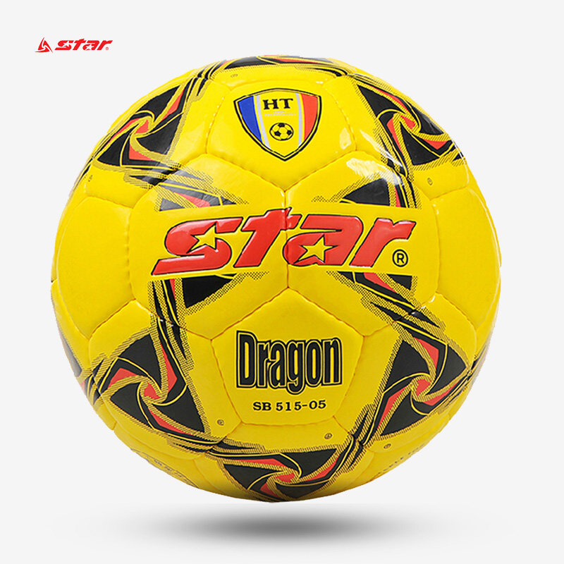 STAR STAR No. 5 Ball Adult Machine Sewing Competition Training PU Youth Children No. 4 Football