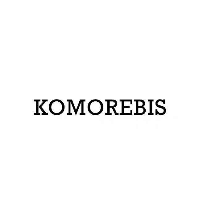 Komorebis