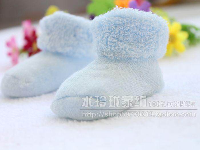 Chaussettes pour bébé - Ref 2109635 Image 34