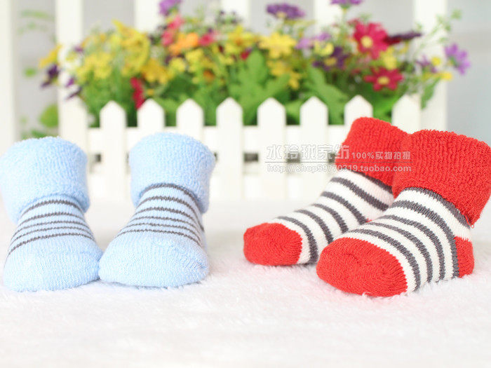 Chaussettes pour bébé - Ref 2109635 Image 39