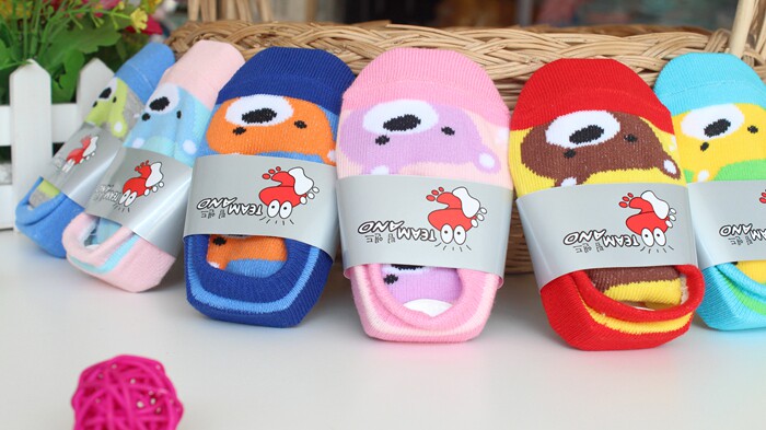 Chaussettes enfant - Ref 2106961 Image 51