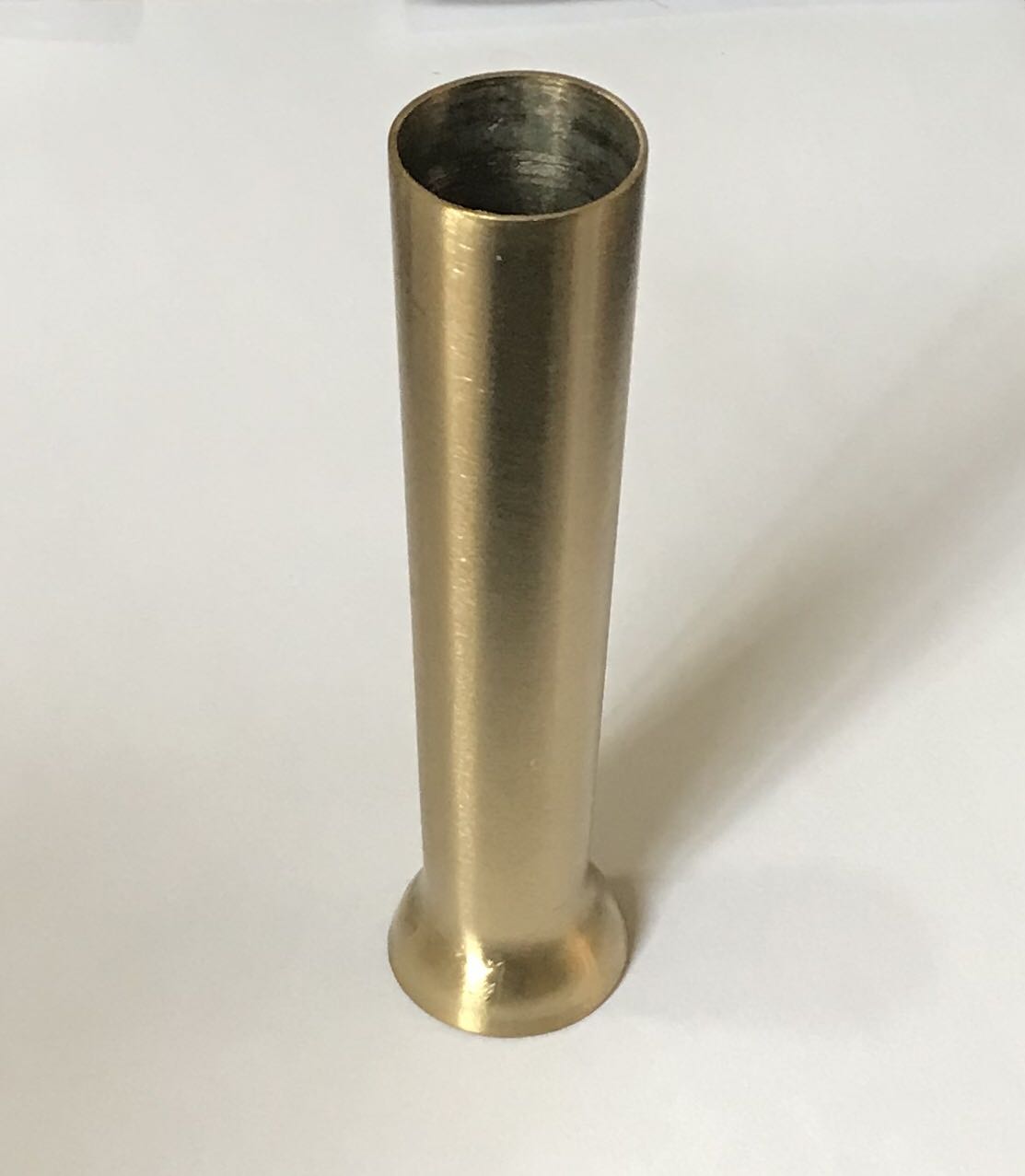 Simple stainless steel titanium-plated foot cover Horseshoe foot cover Semi-circle ball foot cover Conical chair sofa foot cover can be customized