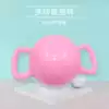 Kettle bell Yoga gym dumbbells send water kettlebells Pilates Kettle soft dumbbells Flexible exercise training