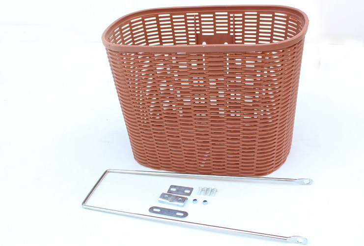 Panier pour vélo en plastique - Ref 2258051 Image 7