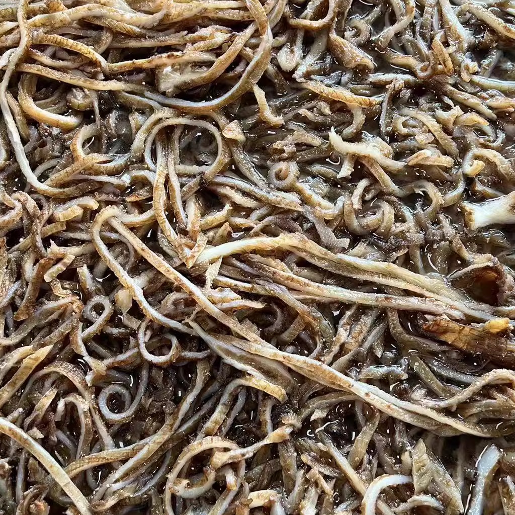 冰鲜牛肚丝250g：解锁美食新境界，让你的味蕾大呼过瘾！