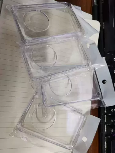 Применимо к Apple iPodClassic3 защитная крышка 80G120G3 Генерация 160 г тонкой кристалл прозрачная оболочка Черная оболочка