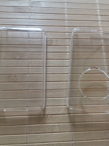 Подходит для Apple iPod Classic3 защитная обложка 80G 120G 3 поколения 160 г тонкой кристалл прозрачная оболочка